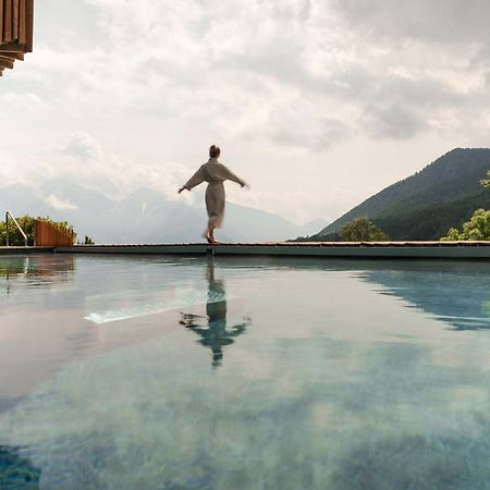Отель Silou Retreat Champdepraz Экстерьер фото