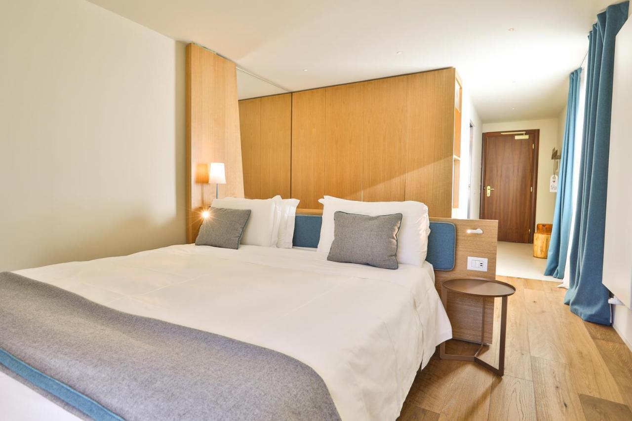 Отель Silou Retreat Champdepraz Экстерьер фото