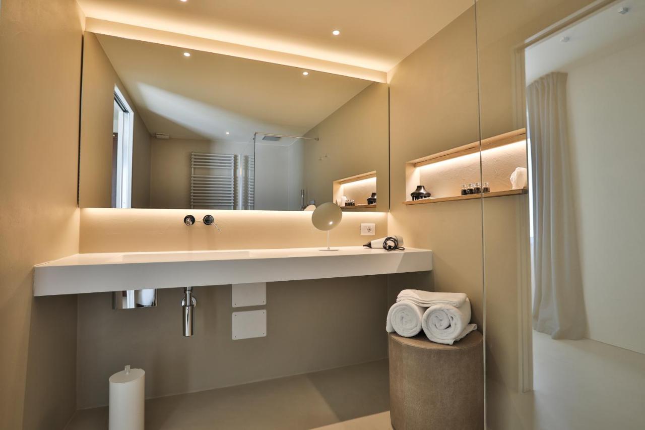 Отель Silou Retreat Champdepraz Экстерьер фото