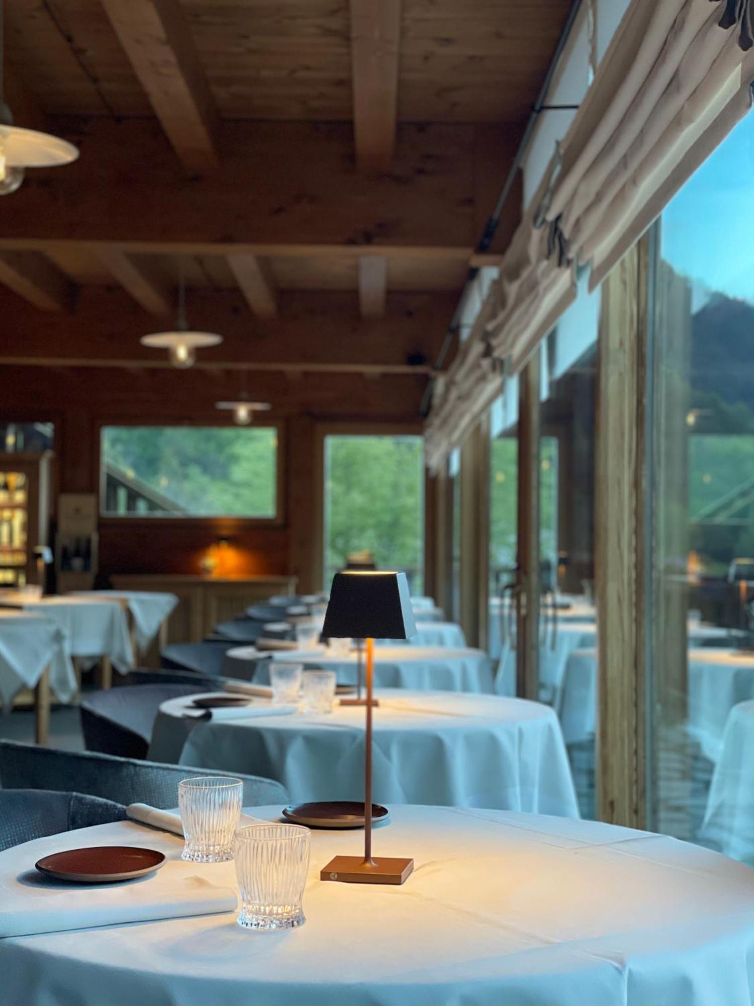 Отель Silou Retreat Champdepraz Экстерьер фото